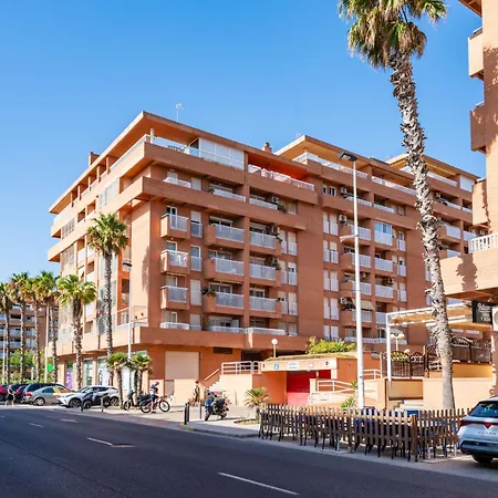 Mare Nostrum By Interhome Valencia