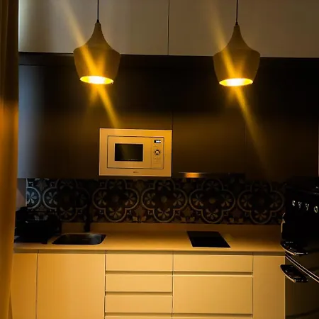 Malvarrosa By Jd Appartement *
