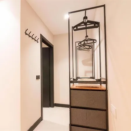 Appartement Boutique Nou Mestalla Valencia
