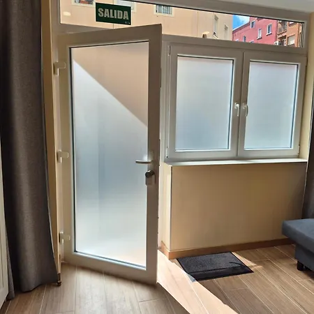 New Costa Del Alma - Bioparc, Turia, Metro, Wifi Appartement