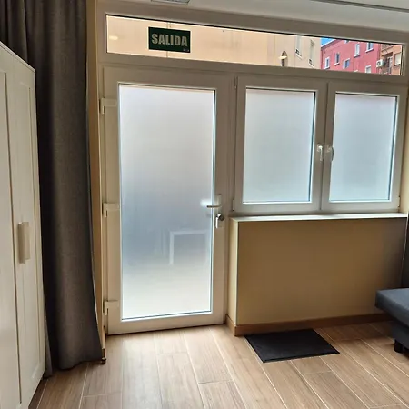 New Costa Del Alma - Bioparc, Turia, Metro, Wifi