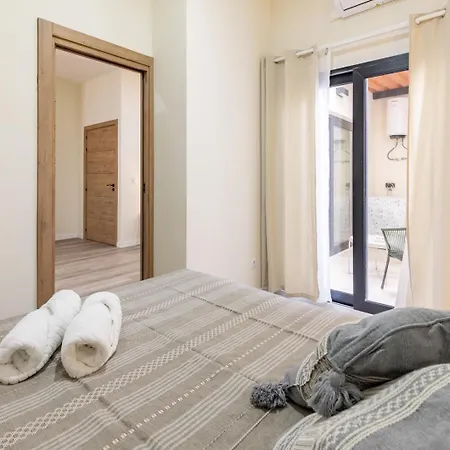 Cervera Flat By Invalencia Appartement Valencia