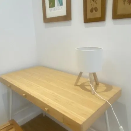 2 Amplia Y Exclusiva Vivienda Con Terraza