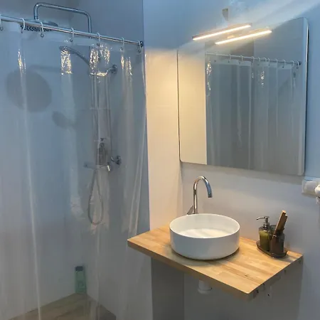 Appartement 2 Amplia Y Exclusiva Vivienda Con Terraza