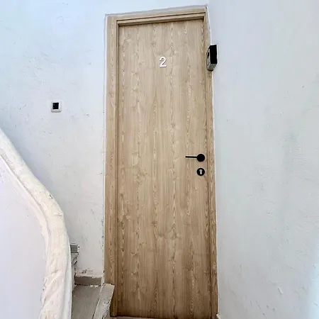 Mercat By Concept Flats Appartement