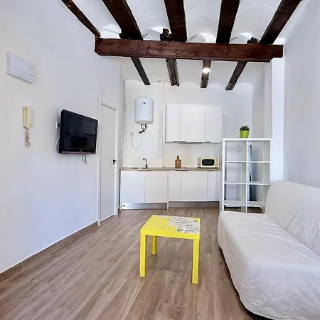 Mercat By Concept Flats Appartement
