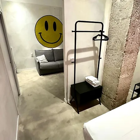 Happy Days Appartement