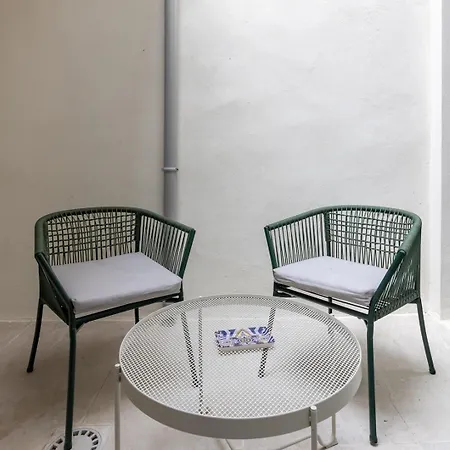 Cervera Flat By Invalencia * Valencia
