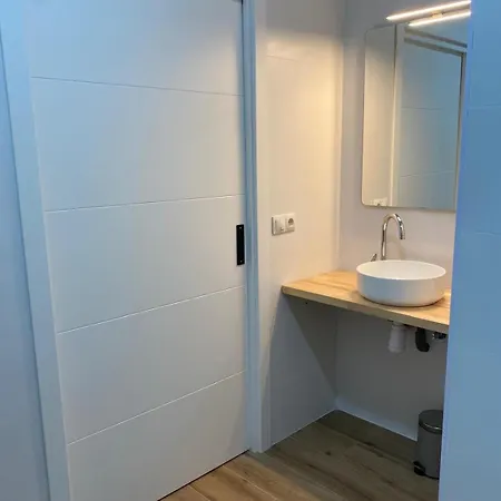 2 Amplia Y Exclusiva Vivienda Con Terraza Appartement *