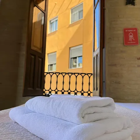 Appartement Mercat By Concept Flats