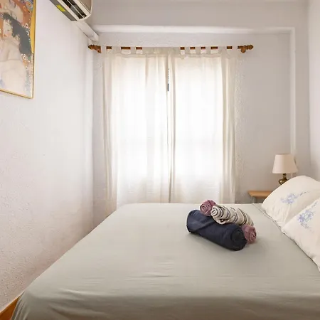 Appartement Santos Justo Y Pastor By Invalencia Valencia