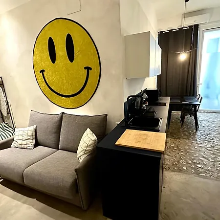 Happy Days Appartement Valencia