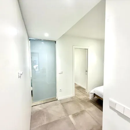 Spacious 2br,2ba Near Nou Mestalla *