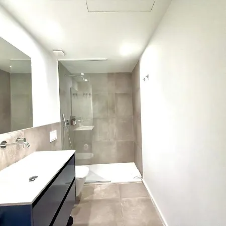 Appartement Spacious 2br,2ba Near Nou Mestalla Valencia