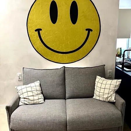 Appartement Happy Days *