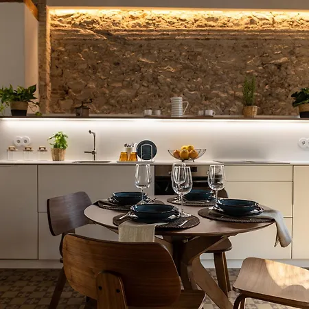 Casa Juan, Your In The Heart Of Cabanyal Appartement *