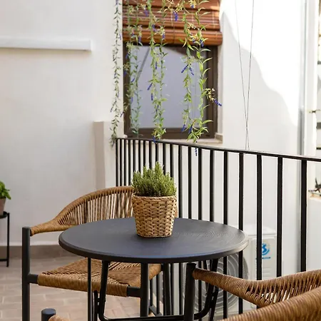 Casa Juan, Your In The Heart Of Cabanyal * Valencia