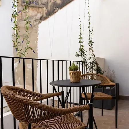 Casa Juan, Your In The Heart Of Cabanyal Appartement