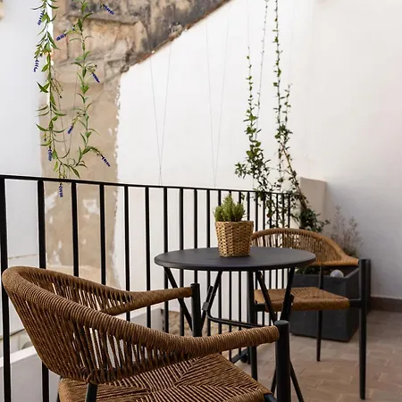 Casa Juan, Your In The Heart Of Cabanyal *