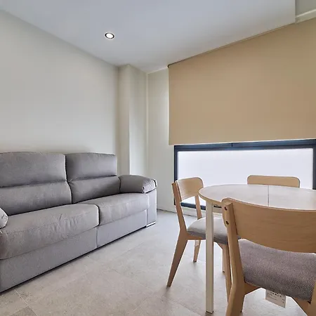 Appartamento Co Apartments-democracia