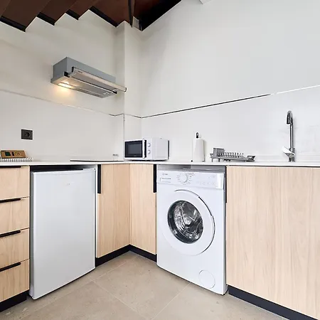 Appartamento Co Apartments-democracia Valenza