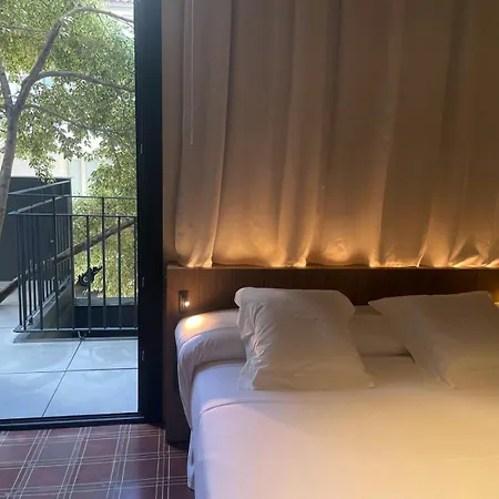 Hotel Caro 5*