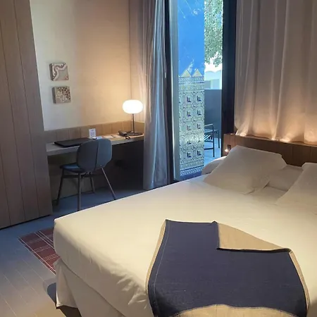 Caro Hotel Valencia