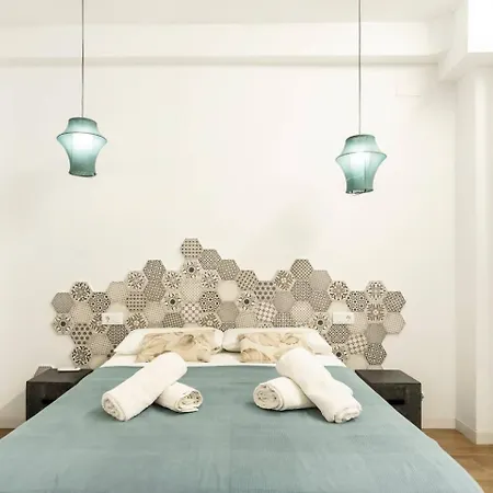 Apartment Loft Moderno Cerca De Playa Y Ciencias D