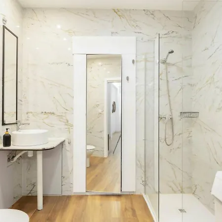 Apartment Loft Moderno Cerca De Playa Y Ciencias D *