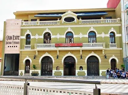 Maison d'hôtes Mitre *