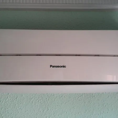 Private Horticultor Bosch Apartamento *