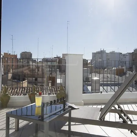 Singularstays Mercado Appartamento