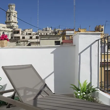 Singularstays Mercado Appartamento