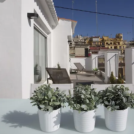 Singularstays Mercado Appartamento