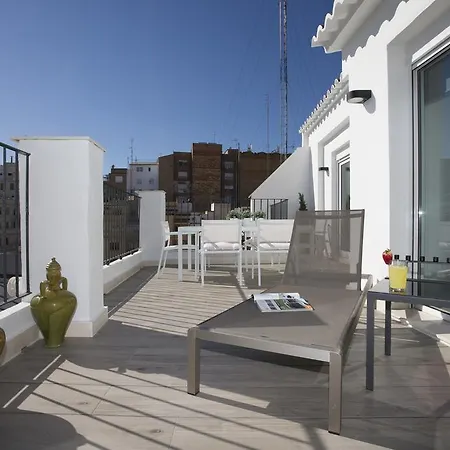 Singularstays Mercado Appartamento *