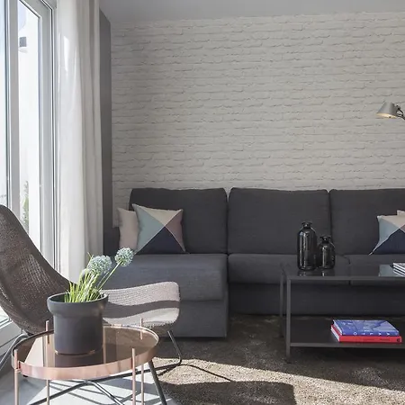 Singularstays Mercado Appartamento Valenza
