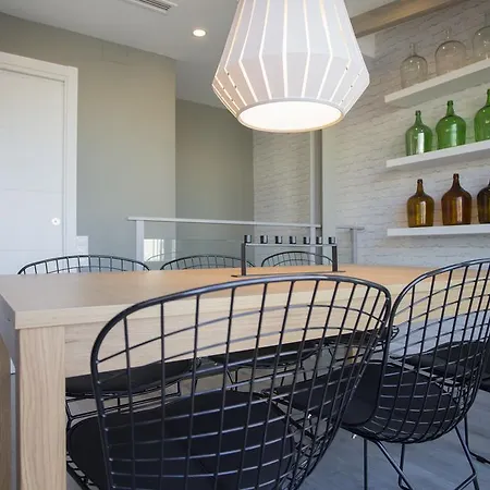 Singularstays Mercado Apartment