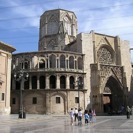 Poeta Llombart Valencia