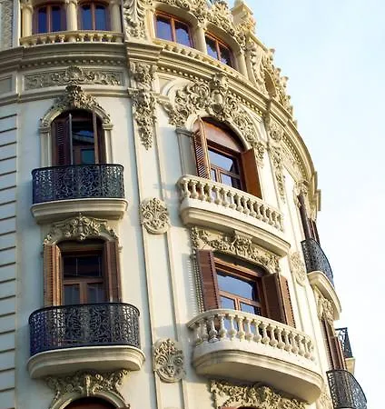 Poeta Llombart Valencia