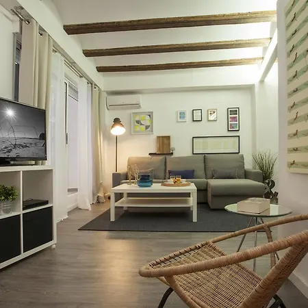 Singularstays Mercado Apartment
