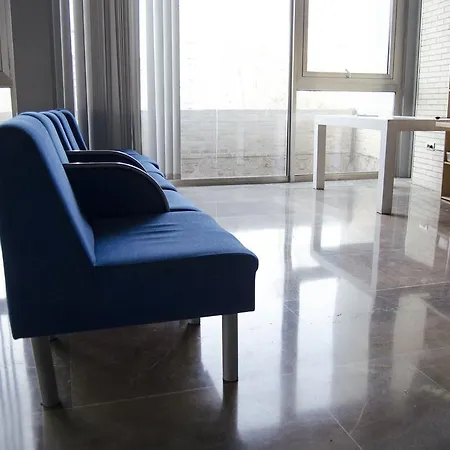 Hotel Residencia La Petxina