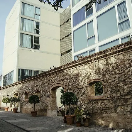 Residencia La Petxina Valencia