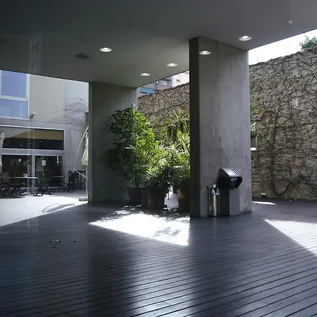 Residencia La Petxina Hotel Valencia