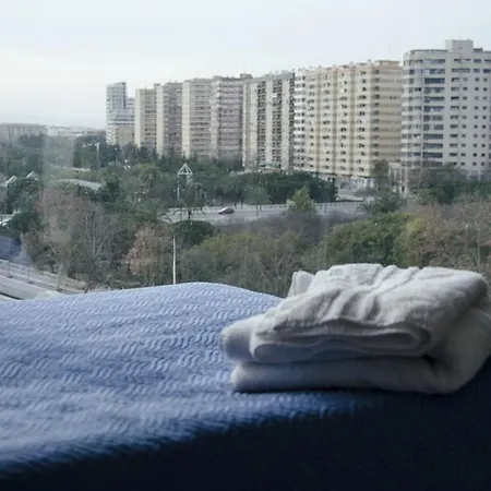 Residencia La Petxina Hotel