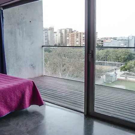 Residencia La Petxina Hotel