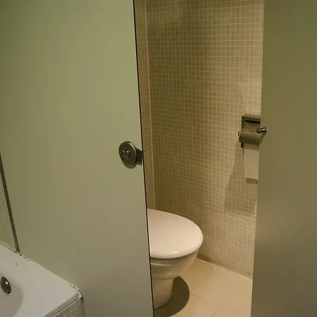 Residencia La Petxina 2* Valencia