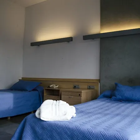 Residencia La Petxina Hotel