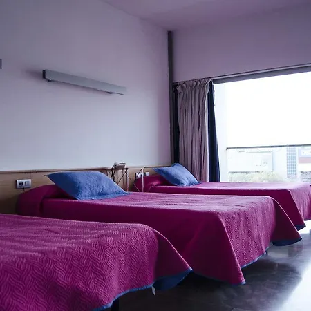 Residencia La Petxina 2* Valencia