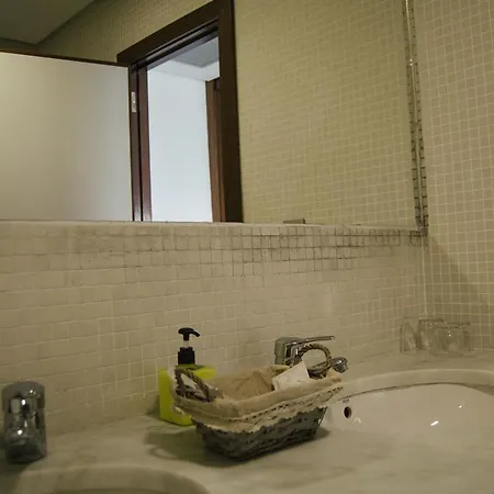 Residencia La Petxina Hotel