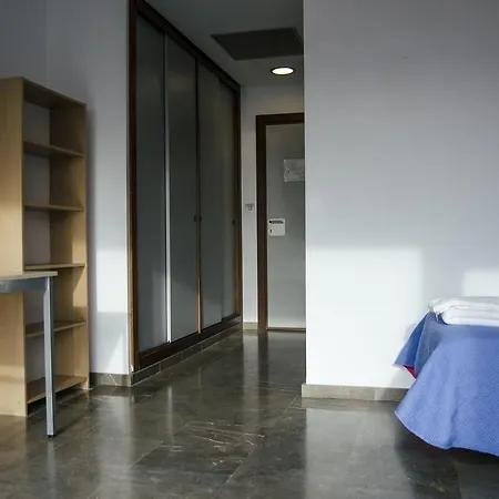Residencia La Petxina